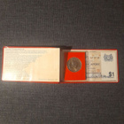 Singapore National Coin Fair'88 Souvenir Pack - pikkukuva 2