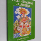 Simo Ojanen : Pelle Hermanni ja äitiliini - pikkukuva 1