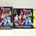 PS1 - Marvel X-Men vs. Street Fighter (CIB) - pikkukuva 1