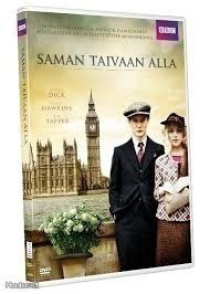 Saman taivaan alla DVD BBC