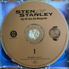 Sten & Stanley • Jag Vill Vara Din Margareta,40 Hits 40 2xCD - pikkukuva 4