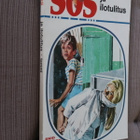Enid Blyton : SOS ja ilotulitus ( 1.p. 1975 ) - pikkukuva 1