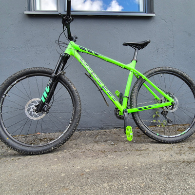 Vitus Sentier
