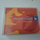 OLET MAAILMAIN JA 24 MUUTA 2 x C-kasetti - pikkukuva 1