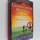James Runcie : Sidney Chambers and the persistence of love - pikkukuva 1