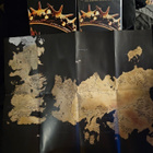 Game of Thrones - 2. kausi (5xDVD) Complete Second Season - pikkukuva 2