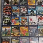 Playstation 2 PS2 Pelejä - pikkukuva 2