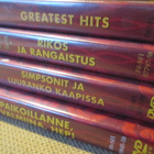 Simpsonit Classics - neljä levyä  4DVD - pikkukuva 1