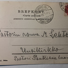 Husqvarnan putoukset, kulk. Suomessa 1905 - pikkukuva 2