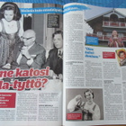 HYMY -lehti  10 / 2019. (Hymy 60 vuotta Juhlanumero). - pikkukuva 5