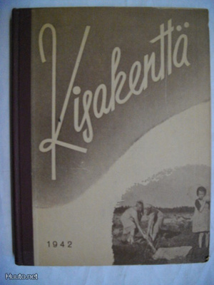Kisakenttä 1942 (9.11)