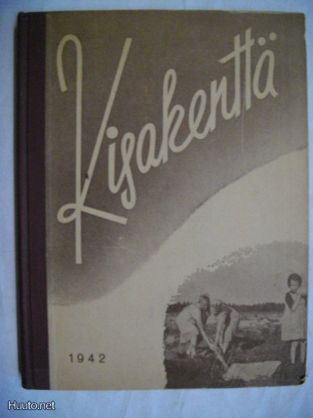 Kisakenttä 1942 (9.11)
