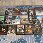 Suomalaisia Sotaelokuvia DVD - pikkukuva 1