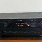 Vahvistin-Viritin Yamaha RX-V340 RDS. - pikkukuva 2