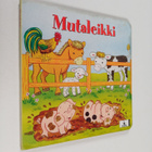 Stephanie Longfoot : Mutaleikki - pikkukuva 1