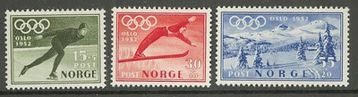 Norja Mi 372-4 ++