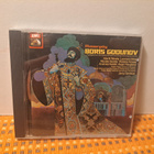 Mussorgsky:Boris Godunov Highlights-Semkow,Talvela  etc. CD - pikkukuva 1