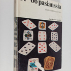 Marja-Liisa Alanko : 66 pasianssia - pikkukuva 1