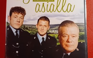 (SL) UUSI! 5 DVD) Sydämen asialla - Kausi 11