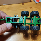 IK Siku tukkikärry - pikkukuva 3