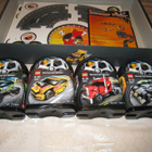 LEGO Racers Grand Prix – Ravensburger lautapeli - pikkukuva 2