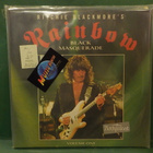 RITCHIE BLACKMORE'S RAINBOW - BLACK MASQUERADE VOL. 1 2LP - pikkukuva 1