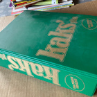 KAKS PLUS LEHTI VUOSIKERTA 1981 HYVÄ - pikkukuva 1