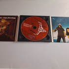 Pissing Razord Fields Of Disbelief Limited Edition (CD) - pikkukuva 3