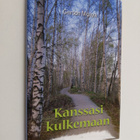 Gerson Mgaya : Kanssasi kulkemaan (signeerattu, tekijän o... - pikkukuva 1