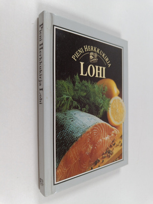 Gunnevi Bonekamp : Lohi