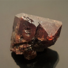 Finnmark arktinen zirkoni kide 207.10 ct 37 mm Store Kufjord - pikkukuva 3