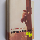 Richard Rayner : Pilvien piirtäjä - pikkukuva 1