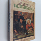 Rondo Cameron : Maailman taloushistoria - pikkukuva 1