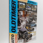 Auto & Motorrad Oldtimer 5/2011 - pikkukuva 1