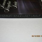 *7LP* ERI ESITTÄJIÄ Kauneimmat Hengelliset Laulut - pikkukuva 3