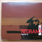 Redrama - Hang It Up CDS - pikkukuva 1