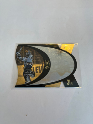 1997-98 Spx Gold Cutis Joseph #19