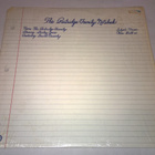 THE PARTRIDGE FAMILY  NOTEBOOK   LP   BELL 1111 - pikkukuva 1
