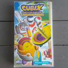 VHS: Cubix - Rautainen Kokki (2002) - pikkukuva 1