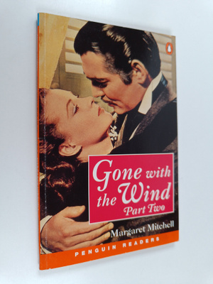 Margaret Mitchell : Gone with the wind Part 2