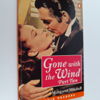 Margaret Mitchell : Gone with the wind Part 2 - pikkukuva 1