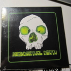 Neonderthal Death 7" FIN 2019 Neonderthal (Nightmare Begins) - pikkukuva 1
