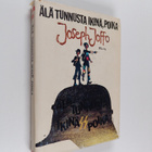 Joseph Joffo : Älä tunnusta ikinä, poika : kahden juutala... - pikkukuva 1