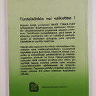 Maxie C. Maultsby : Parempia tunteita : rationaalisen its... - pikkukuva 2