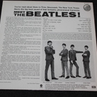 The Beatles - Meet The Beatles re 1978 LP - pikkukuva 2