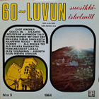 (6XLP) 60-luvun Suosikki-iskelmät 80-luvun Soundeilla 1-6 - pikkukuva 3