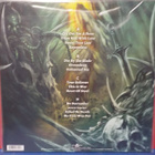 BEAST IN BLACK - FROM HELL WITH LOVE EU2019 1ST PRESS M/M2LP - pikkukuva 2