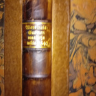 Warsinais-Suomen maakirja wuodelta 1540 ( SIS POSTIKULU ) - pikkukuva 3