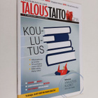 Veronmaksajan taloustaito 7/16 - pikkukuva 1