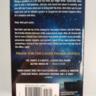 Karen Chance : Tempt the stars - pikkukuva 2